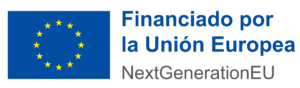 Financiado por la Unión Europea NextGeneration